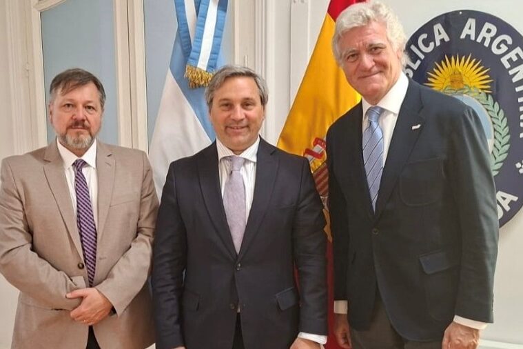 YMCA Argentina 2026 cover