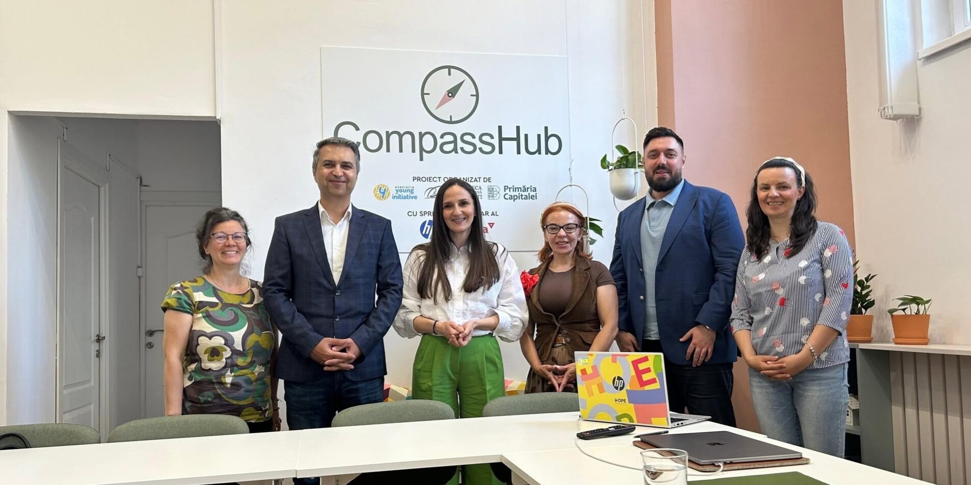 New Era of Digital Equity Opens Doors for Romania’s Next Generation