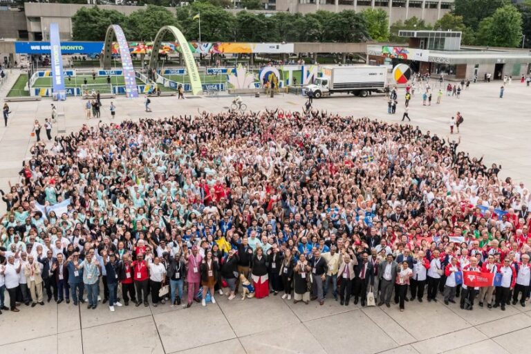 World Council 2026