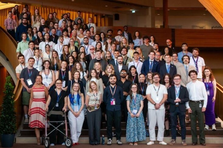 Youth at the Centre of Democratic Renewal in Strasbourg (2)
