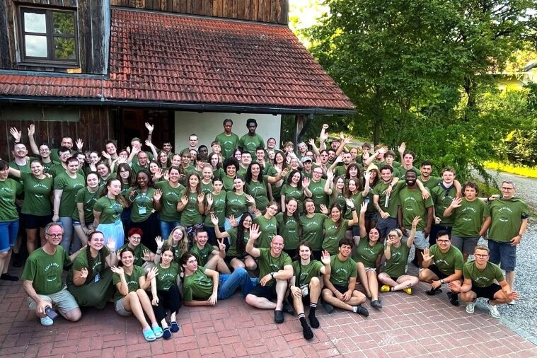 Youth Unify 2026