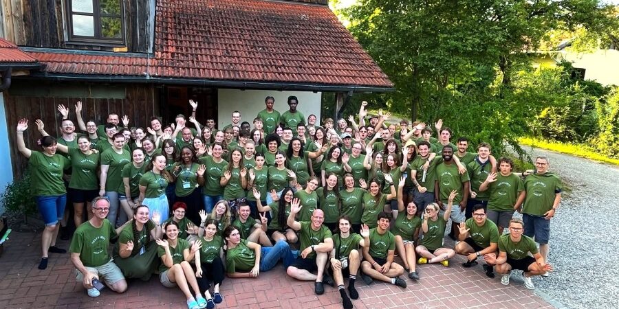 Youth Unify 2026