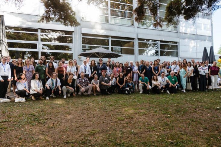 YMCA at the Council of Europe Research Symposium 2026