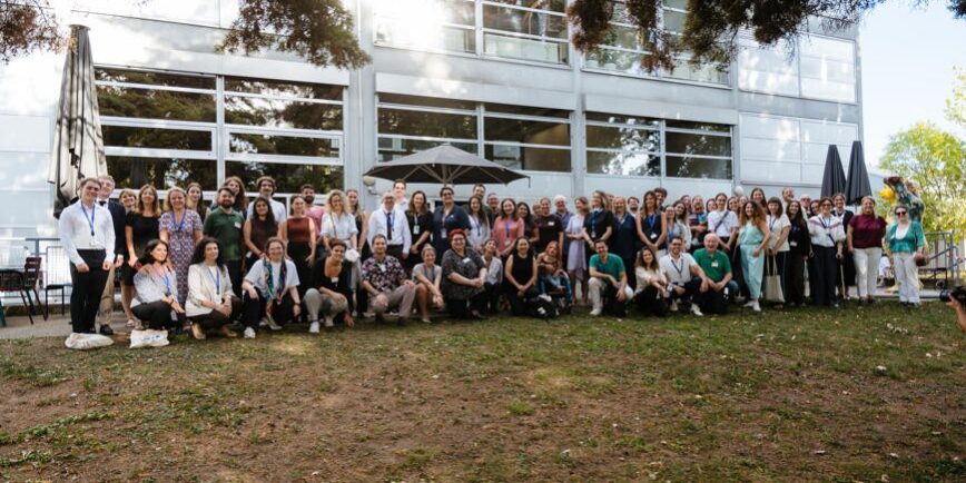 YMCA at the Council of Europe Research Symposium 2026