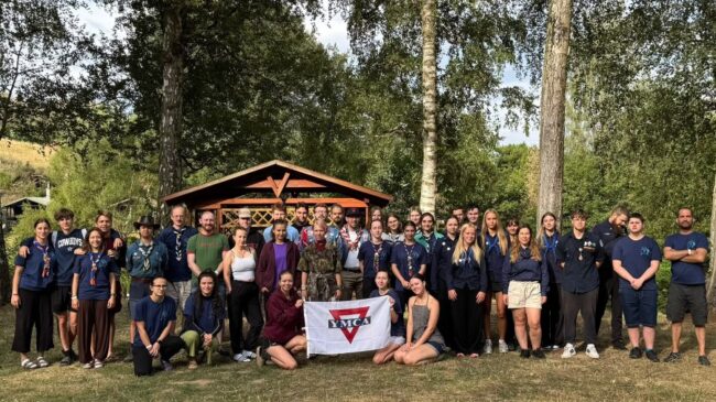 ESG Leadership Training and Seminar 2026