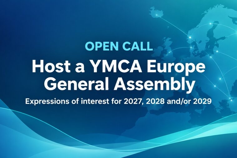 Open Call host GA