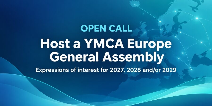 Open Call host GA