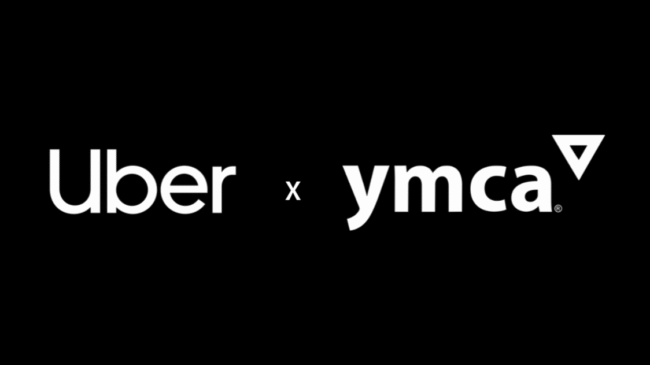 UBER x YMCA cover 16-9