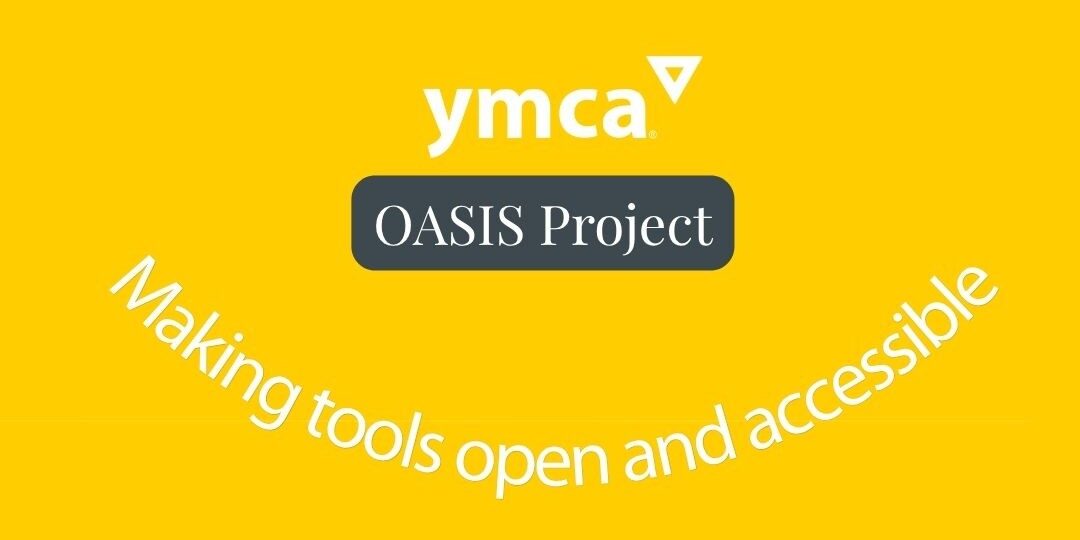 OASIS / Weekly Post #36 – 4