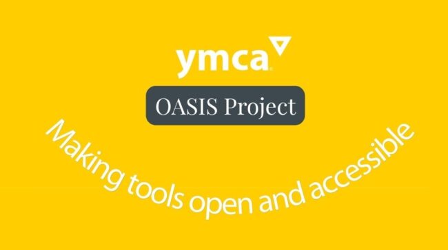 OASIS / Weekly Post #36 – 4