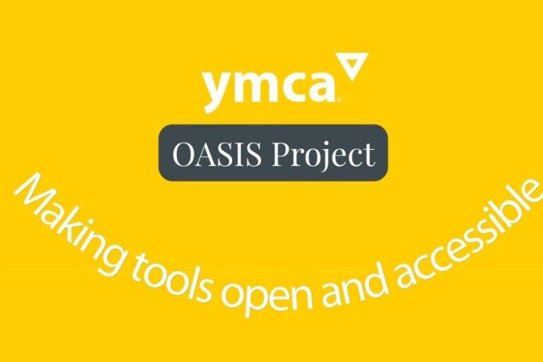 OASIS / Weekly Post #36 – 4