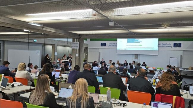 55th Meeting of the Joint Council on Youth -2