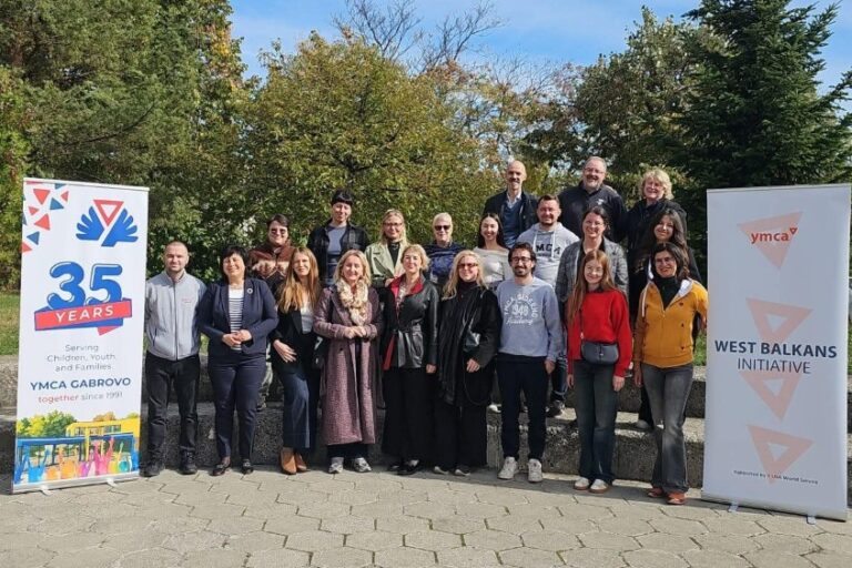 West Balkan Initiative meeting in Gabrovo3